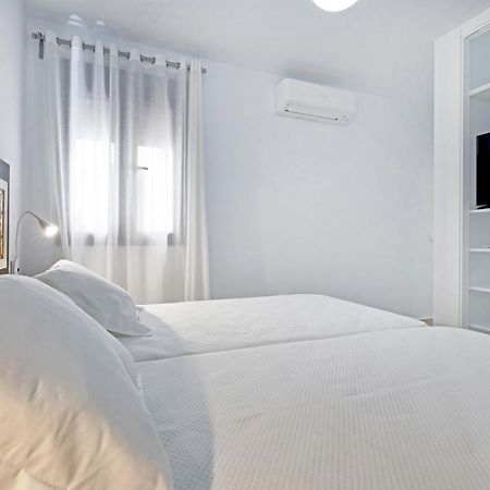 Tejon Y Marin, Nuevo Apartamento En Casco Antigueo Córdoba Exterior foto