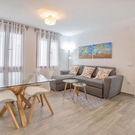 Tejon Y Marin, Nuevo Apartamento En Casco Antigueo Córdoba Exterior foto