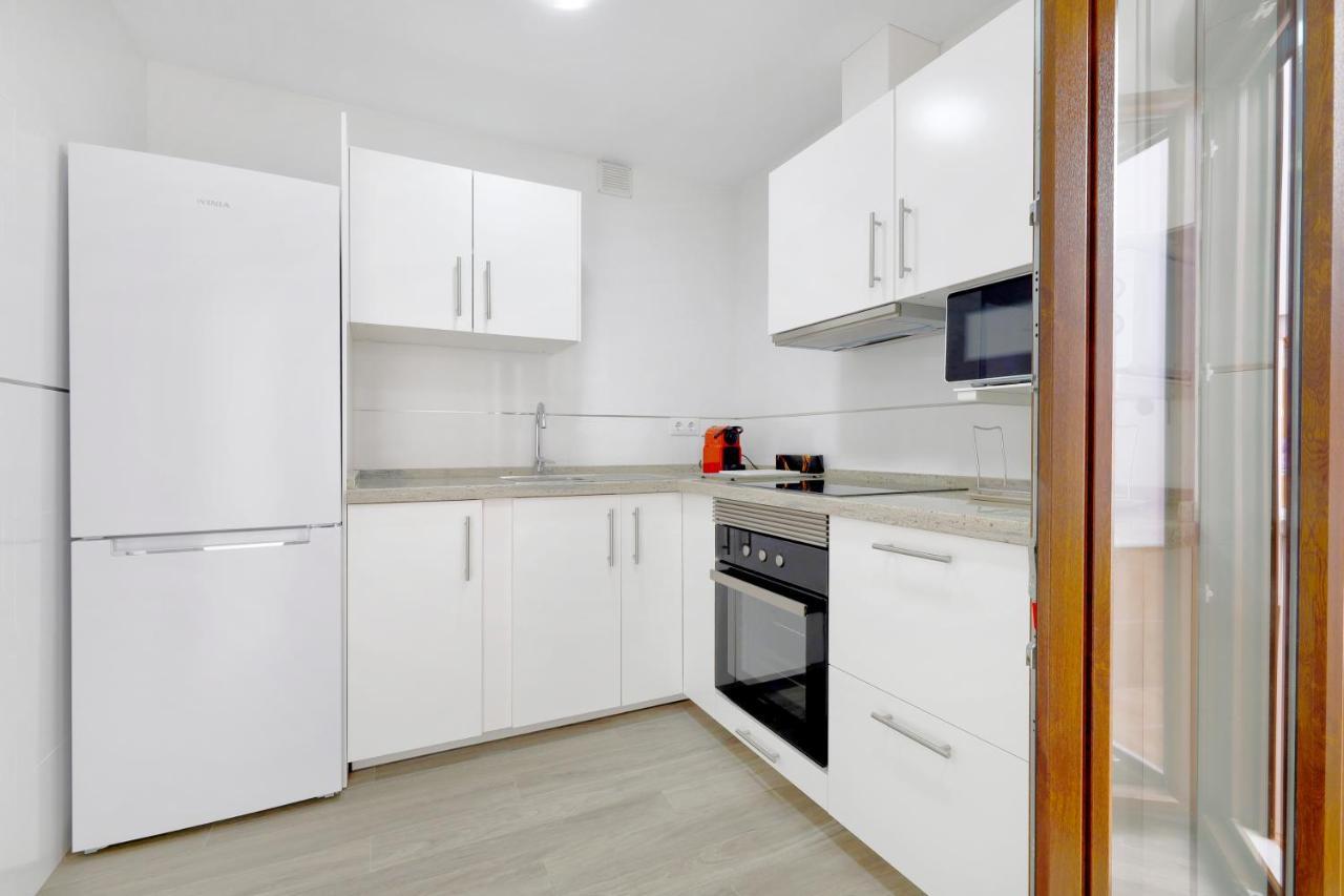 Tejon Y Marin, Nuevo Apartamento En Casco Antigueo Córdoba Exterior foto