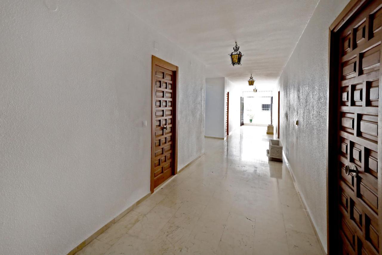 Tejon Y Marin, Nuevo Apartamento En Casco Antigueo Córdoba Exterior foto